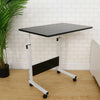 Computer Desk Adjustable Notebook Laptop Table Table Trolley Sofa Bedside Table