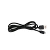 USB Charge LED Desk Table Lamp + QI Wireless Phone Charger Reading Study Light