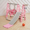 Toddler Climber Slide Swing Set Play Centre Kids Indoor Outdoor Playground Toy