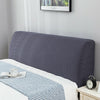 180cm Stretch Dustproof Bedding Headboard Cover Bed Head Bedspread Slipcover
