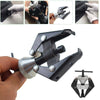 Battery Terminal Windshield Wiper Arm Bearing Remover Puller 6-28MM Repair Tool