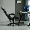 Swivel Faux Leather Office Chair Gaming Sports Racing Computer Desk Chair A