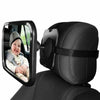 Car Baby Child Inside Mirror View Rear Ward Back Safety Facing Care Infant UK