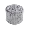 Velvet Bedroom Stool Chair Dressing Table Ottoman Living Room Home Furniture