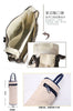 5pcs Baby Nappy Changing Bag Set Diaper Bags Shoulder Handbag Mommy Travel Bag