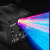 Projector Stage Laser Light LED RGB Colour Home Party KTV Club DJ Disco Lighting