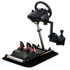 Racing Foldable Simulator Steering Wheel Stand for Logitech G920,G27, G29, G25