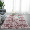 Fluffy Large Rugs Anti-Slip Super Soft Carpet Mat Floor Living Room Bedroom Rug.