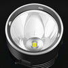Rechargeable 120000 lumens P70 High Power LED Flashlight USB Torch + Battery UK