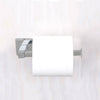 Wall Mounted Toilet Roll Holder Towel rack Tissue Paper Stand Bathroom Bar set