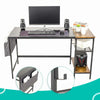 Office Desk Study Gaming Desk Laptop PC Computer Desk Table Home Workstation UK