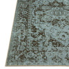Vintage Traditional Living Room Rug Large Bed Room Mat Hallway Carpet Non