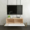 TV Cabinet Wall Hanging Creative Modern Small Apartment Hanging Wall Cabinet