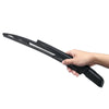 14'' 355mm Rear Windscreen Wiper Arm & Blade Set For Peugeot 307 Hatchback