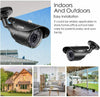 1080P Home Surveillance Camera 4in1 3000TVL HD CCTV Security Camera Outdoor