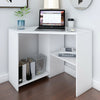 Corner Computer Desk Table Laptop Workstation Gaming Desktop Home Study Office