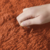 Large Fluffy Rugs Anti Slip Bedroom Carpet Soft Shaggy Rug Living room Floor Mat