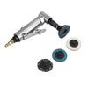 90 ° ANGLE AIR DIE ANGLE GRINDER CUT OFF TOOL cut-off machine polisher 90psi UK