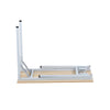 Computer Desk Laptop Study Table Writing Desk Workstation Home Office Furniture