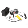 Heavy Duty 12V Electric Car Tyre Inflator 150PSI Portable Air Compressor Pump UK