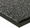 Large Mat Grey Door Entrance Heavy Duty Barrier Dirt Catcher Washable Runner UK