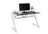 Computer Desk Home Office Desks PC Laptop Table Study Writing Gaming Workstation