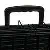 Dog Cage Puppy Pet Crate Carrier - Small Medium Large S M L XL XXL Metal