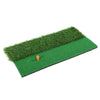Golf Training Hitting Mat Indoor Outdoor Pad Practice Hit Mat Grass Mat 30*60cm