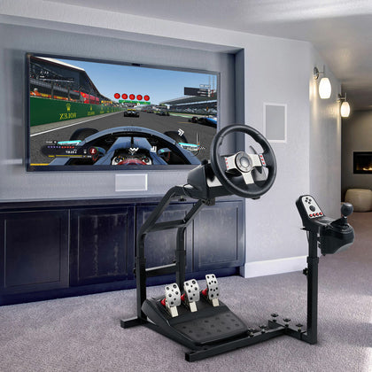 Racing Steering Wheel Stand gt gaming Simulator for ps4 logitech g29 g920 t300s