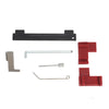 7PC Engine Timing Locking Tool Kit For Vauxhall/Opel Astra-H (04-13) 1.4 1.6 16V