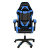 Swivel Racing Gaming Chairs Office Executive Recliner PC Computer Desk Chair