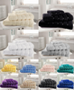 New Kensington 100% Egyptian Cotton Super Soft Face Hand Bath Towels Jumbo Sheet