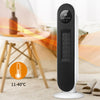 2000W Electric 60° Oscillating Ceramic PTC Tower Fan Heater Digital Timer Remote