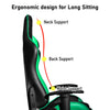Gaming Chair Office Recliner Swivel Ergonomic Executive PC Computer Desk Chairs