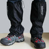 Pair of Waterproof Walking Gators Boot Hiking Climbing Legging Trekking Gaiters