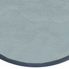 Bistro Table Black Steel and Glass Garden Side Tea Tables Furniture
