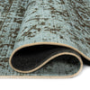 Vintage Traditional Living Room Rug Large Bed Room Mat Hallway Carpet Non