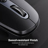 VicTsing Wireless Mouse 2.4G+Bluetooth Ergonomic Mouse for Laptop Mac PC Windows