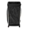 Cloth Fiber Storage Bucket Reusable Multifunctiona