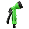 Expandable Garden Hose Pipe Expanding Water Spray Gun 50FT-200FT Magic Hose Pipe
