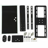 TV Stand Bracket Desk Top Monitor Mount Table Plasma VESA LED 22-70" Universal