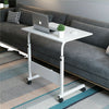 Notebook Computer Desk Adjustable Portable Laptop Table Trolley Sofa Bed Tray UK