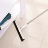 Multifunction Floor Squeegee Rotatable Mop Broom Floor Cleaning Tools Beige UK