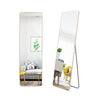Free Standing & Wall Mounted Full Length Bedroom Mirror Tilting Floor Mirrors