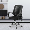 Office Mesh Chair Ergonomic Adjustable Swivel Executive High Chairs UK