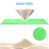 Anti Sand Beach Mat Rug Picnic Blanket Waterproof Outdoor Camping Travel 150x200