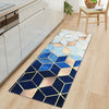 Soft Non-Slip Kitchen Floor Mat Washable Rug Large Door Hallway Runner