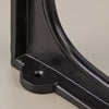 Shelf Bracket Cast iron Black Wall Mounted Cistern Sink Antique Vintage Bookcase