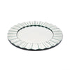 ITALIAN Medium Modern Wall Round Bathroom Hallway Bedroom Wall Mirror 60 cm UK