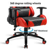 Gaming Chair Office Recliner Swivel Ergonomic Executive PC Computer Desk Chairs